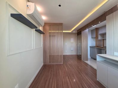 Apartamento com 3 Quartos à venda, 67m² no Jardim Shangri-la A, Londrina
