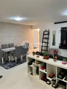Apartamento com 3 Quartos à venda, 130m² no Perdizes, São Paulo