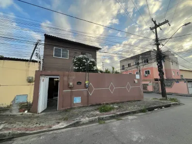 Casa com 3 Quartos à venda, 100m² no Parque Guadalajara (Jurema), Caucaia