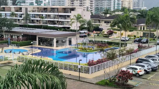 Cobertura com 2 Quartos à venda, 140m² no Recreio dos Bandeirantes, Rio de Janeiro