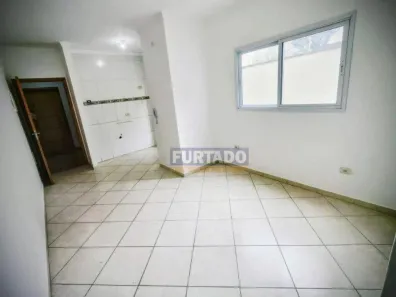 Apartamento com 2 Quartos à venda, 56m² no Vila Apiaí, Santo André