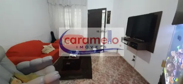 Sobrado com 3 Quartos à venda, 140m² no Perdizes, São Paulo