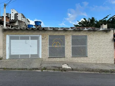 Casa com 3 Quartos à venda, 120m² no Assunção, São Bernardo do Campo