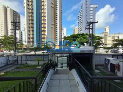 Apartamento com 3 Quartos à venda, 150m² no Piedade, Jaboatão dos Guararapes