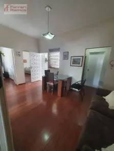 Casa com 3 Quartos à venda, 117m² no Guaiaúna, São Paulo