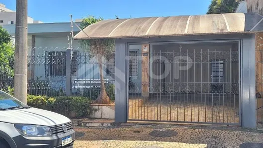 Casa com 3 Quartos à venda, 234m² no Centro, São Carlos