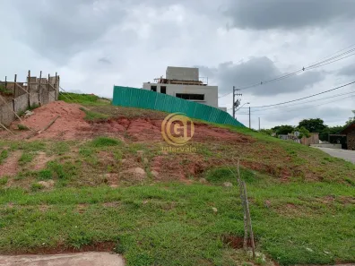 Lote/Terreno à venda, 307m² no Condomínio Vem Viver Jacareí, Jacareí