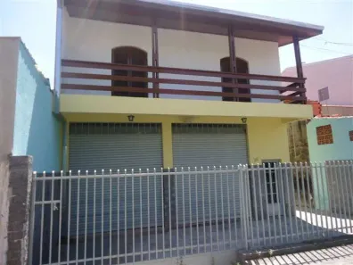 Ponto Comercial à venda, 500m² no Jardim do Sol, Sorocaba