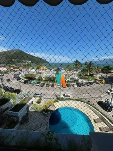 Apartamento com 4 Quartos à venda, 180m² no Martim de Sá, Caraguatatuba
