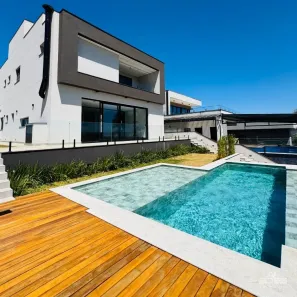 Sobrado com 4 Quartos à venda, 276m² no Condomínio Residencial Campos do Conde, Bragança Paulista