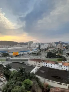 Sala Comercial para alugar, 40m² no Gonzaga, Santos