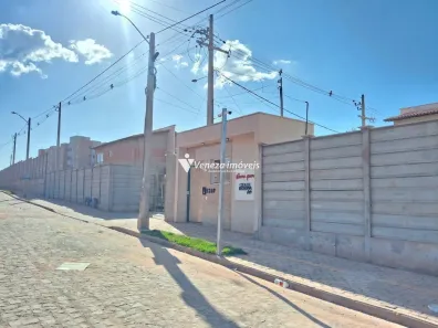 Casa de Condomínio com 2 Quartos para alugar, 53m² no Morros, Teresina