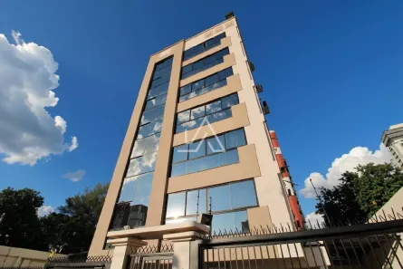 Apartamento com 2 Quartos à venda, 70m² no Centro, Passo Fundo