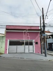 Sobrado com 4 Quartos para alugar, 280m² no Vila Liviero, São Paulo