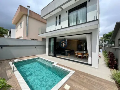 Casa de Condomínio com 3 Quartos à venda, 230m² no Fazenda Rodeio, Mogi das Cruzes