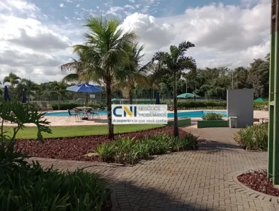 Casa de Condomínio com 3 Quartos à venda, 256m² no Recanto do Salto, Londrina
