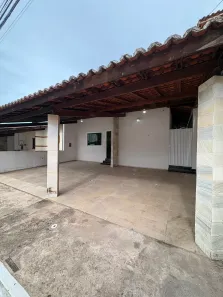 Casa de Condomínio com 4 Quartos à venda, 160m² no Turu, São Luís