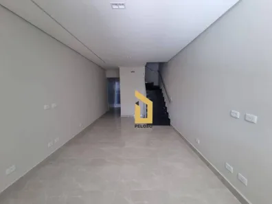 Sobrado com 3 Quartos à venda, 98m² no Vila Ede, São Paulo