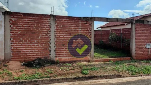 Lote/Terreno à venda, 200m² no Jardim Santo Antonio, Macatuba