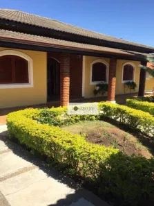 Fazenda/Sítio com 4 Quartos à venda, 2052m² no Parque dos Cafezais VI, Itupeva