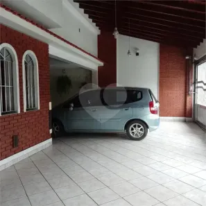 Casa com 3 Quartos à venda, 400m² no City América, São Paulo