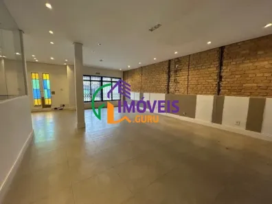 Casa com 4 Quartos para alugar, 350m² no Vila Romana, São Paulo