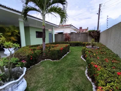 Casa com 3 Quartos à venda, 891m² no Jardim Cidade Universitária, João Pessoa