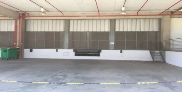 Galpão/Depósito/Armazém para alugar, 1953m² no Distrito Industrial, Jundiaí