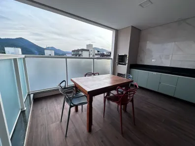 Apartamento com 2 Quartos à venda, 70m² no Itaguá, Ubatuba