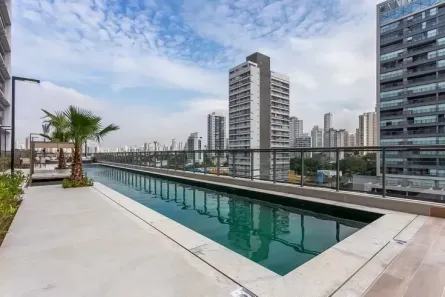 Apartamento com 3 Quartos à venda, 108m² no Vila Mariana, São Paulo