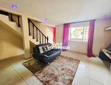 Sobrado com 4 Quartos à venda, 290m² no Conjunto Residencial José Bonifácio, São Paulo