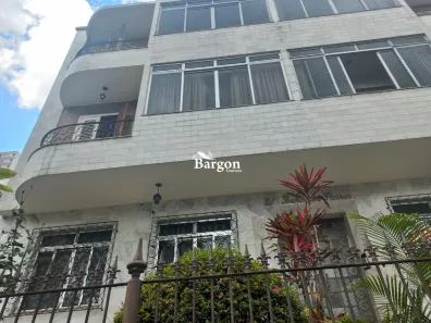 Apartamento com 3 Quartos à venda, 103m² no Alto dos Passos, Juiz de Fora