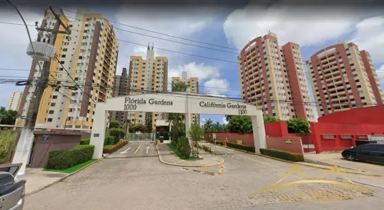Apartamento com 3 Quartos à venda, 74m² no Nova Parnamirim, Parnamirim