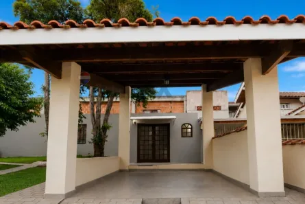 Casa com 2 Quartos à venda, 195m² no Jardim das Cerejeiras, Atibaia