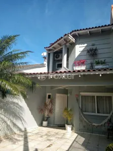 Casa com 2 Quartos à venda, 105m² no Aberta dos Morros, Porto Alegre