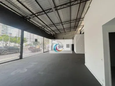 Galpão/Depósito/Armazém para alugar, 300m² no Piratininga, Osasco