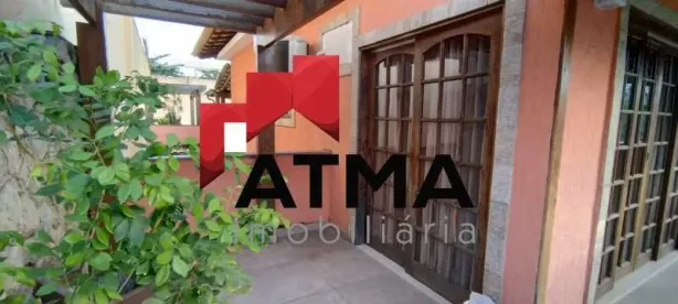 Casa com 4 Quartos à venda, 240m² no Olaria, Rio de Janeiro