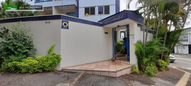 Apartamento com 3 Quartos à venda, 70m² no Setor Sul, Goiânia