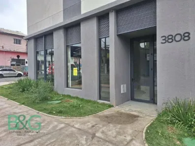 Sala Comercial para alugar, 133m² no Saúde, São Paulo