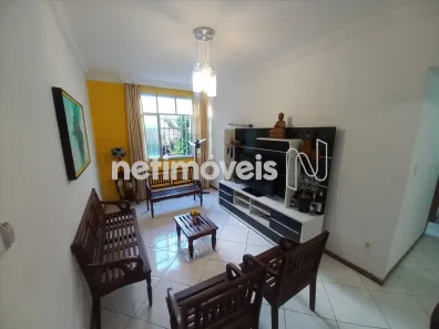 Apartamento com 3 Quartos à venda, 96m² no Barra, Salvador