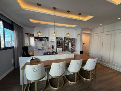 Cobertura com 3 Quartos à venda, 240m² no Balneário, Florianópolis