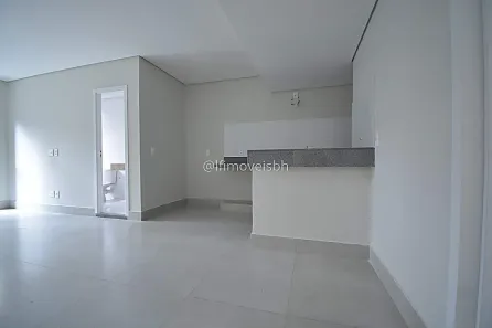 Apartamento com 2 Quartos à venda, 64m² no Centro, Belo Horizonte