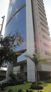 Sala Comercial para alugar, 353m² no Cidade Monções, São Paulo