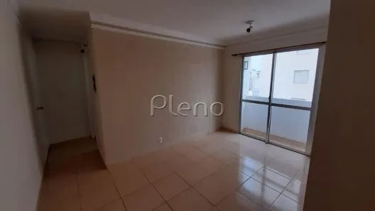 Apartamento com 2 Quartos à venda, 50m² no Jardim Dom Vieira, Campinas