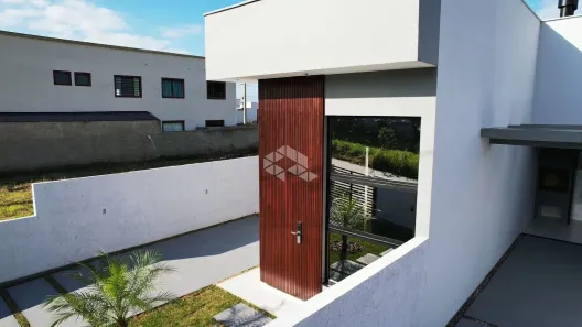 Casa com 2 Quartos à venda, 85m² no Guarda do Cubatão, Palhoça