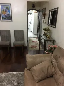 Sobrado com 3 Quartos à venda, 251m² no Vila Yara, Osasco