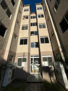 Apartamento com 2 Quartos à venda, 42m² no Timbí, Camaragibe
