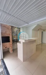 Casa com 2 Quartos à venda, 106m² no Marapé, Santos