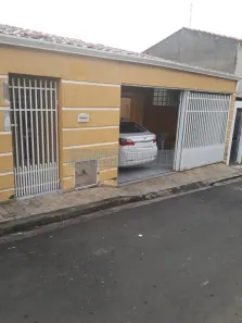 Casa com 2 Quartos à venda, 183m² no Vila Santana, Sorocaba