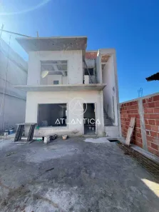 Casa com 3 Quartos à venda, 105m² no Colinas, Rio das Ostras